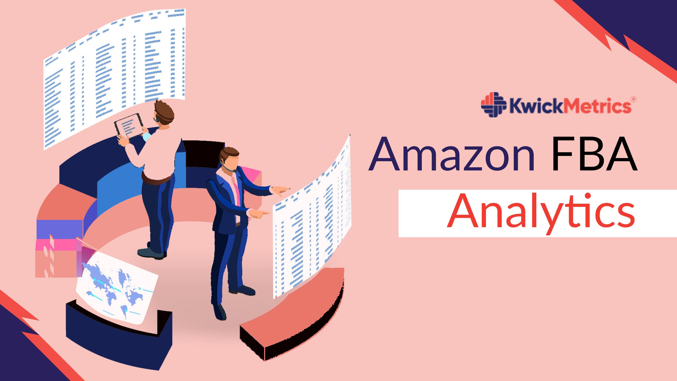 Amazon FBA Fees to Manage Using Amazon FBA Analytics