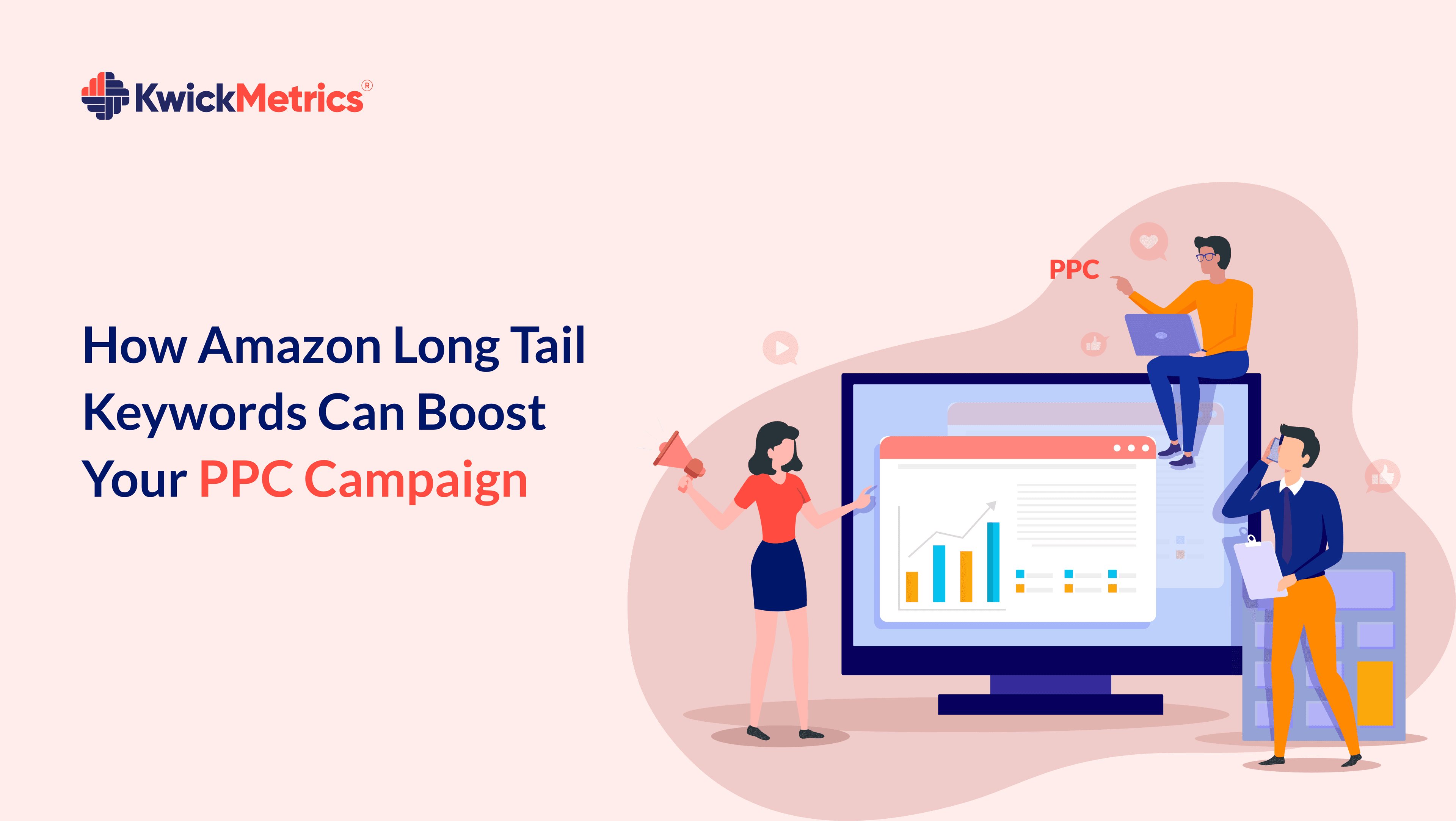 How Amazon Long Tail Keywords Can Boost Your PPC Campaign