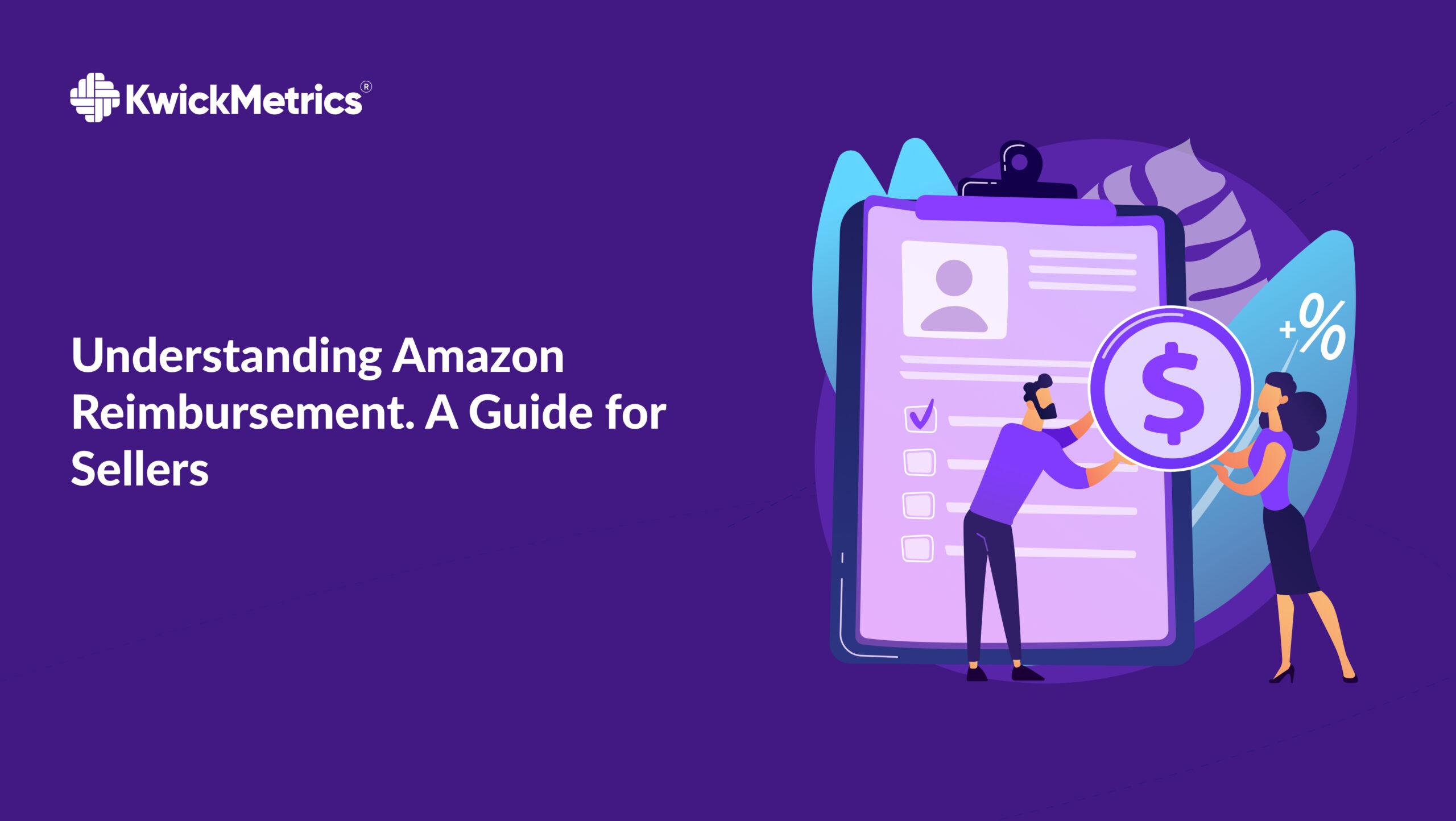 Understanding Amazon Reimbursement: A Guide for Sellers
