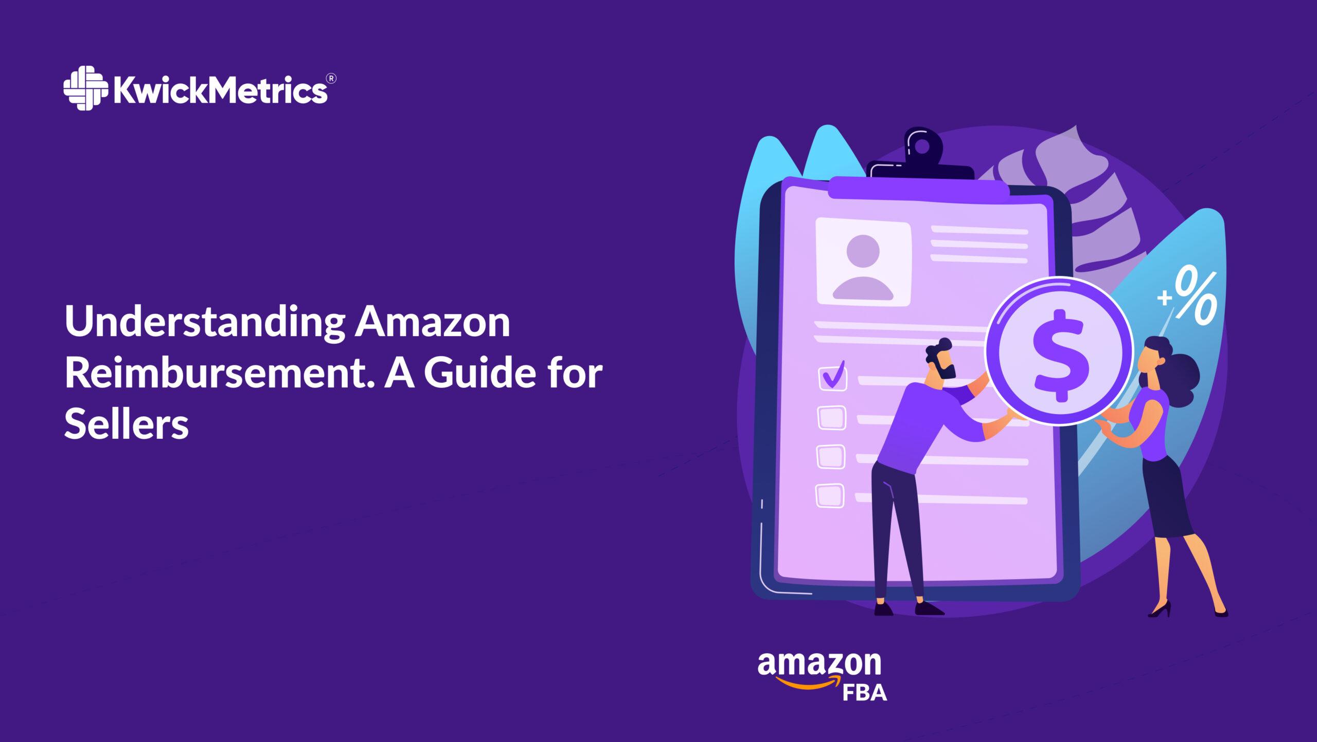 Understanding Amazon Reimbursement: A Guide for Sellers